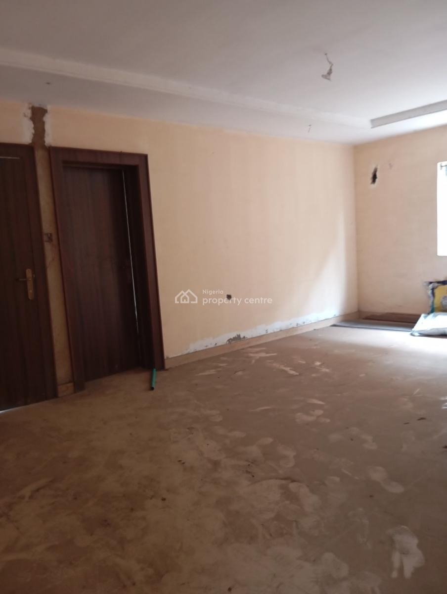 Two Wings of 4 Bedroom Semi-detached Duplexes, Olorunda Estate, Ketu, Lagos, Semi-detached Duplex for Sale