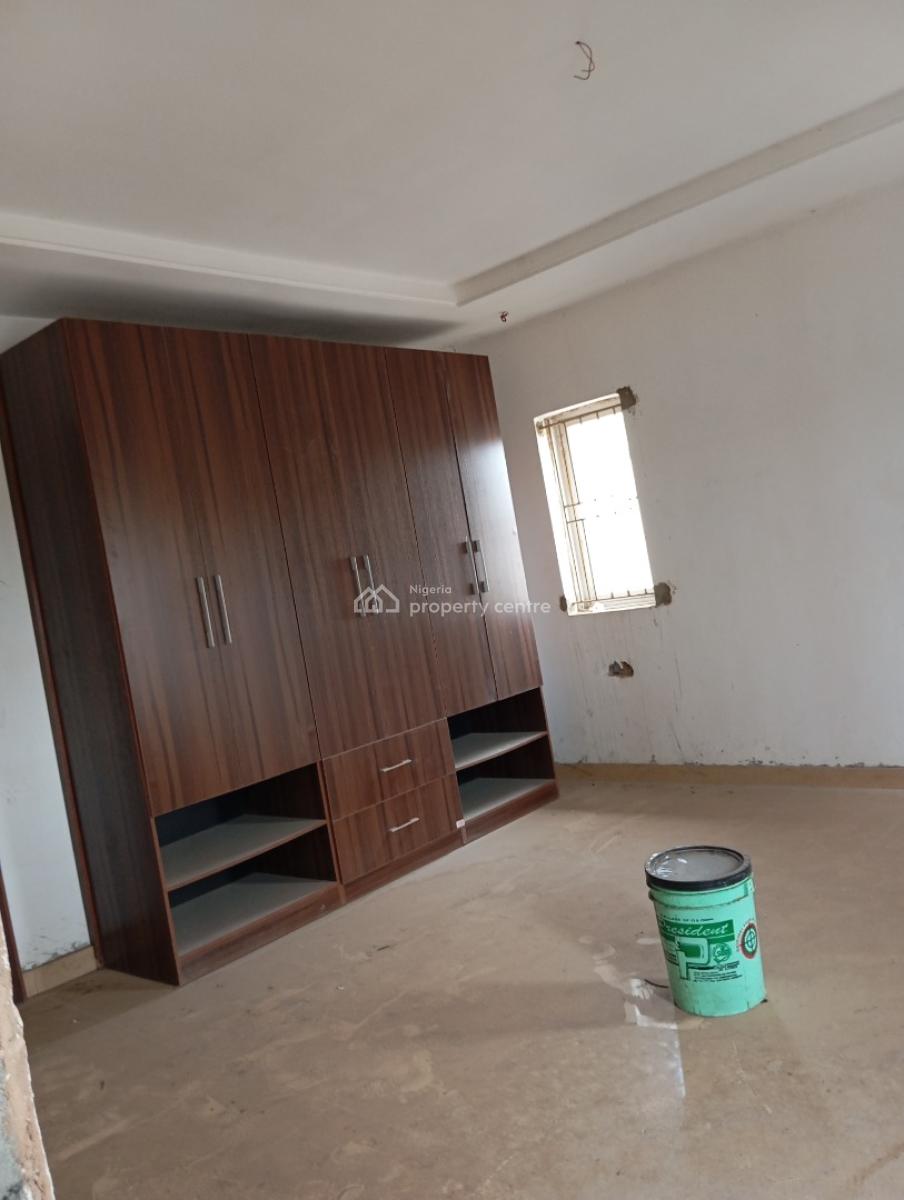 Two Wings of 4 Bedroom Semi-detached Duplexes, Olorunda Estate, Ketu, Lagos, Semi-detached Duplex for Sale
