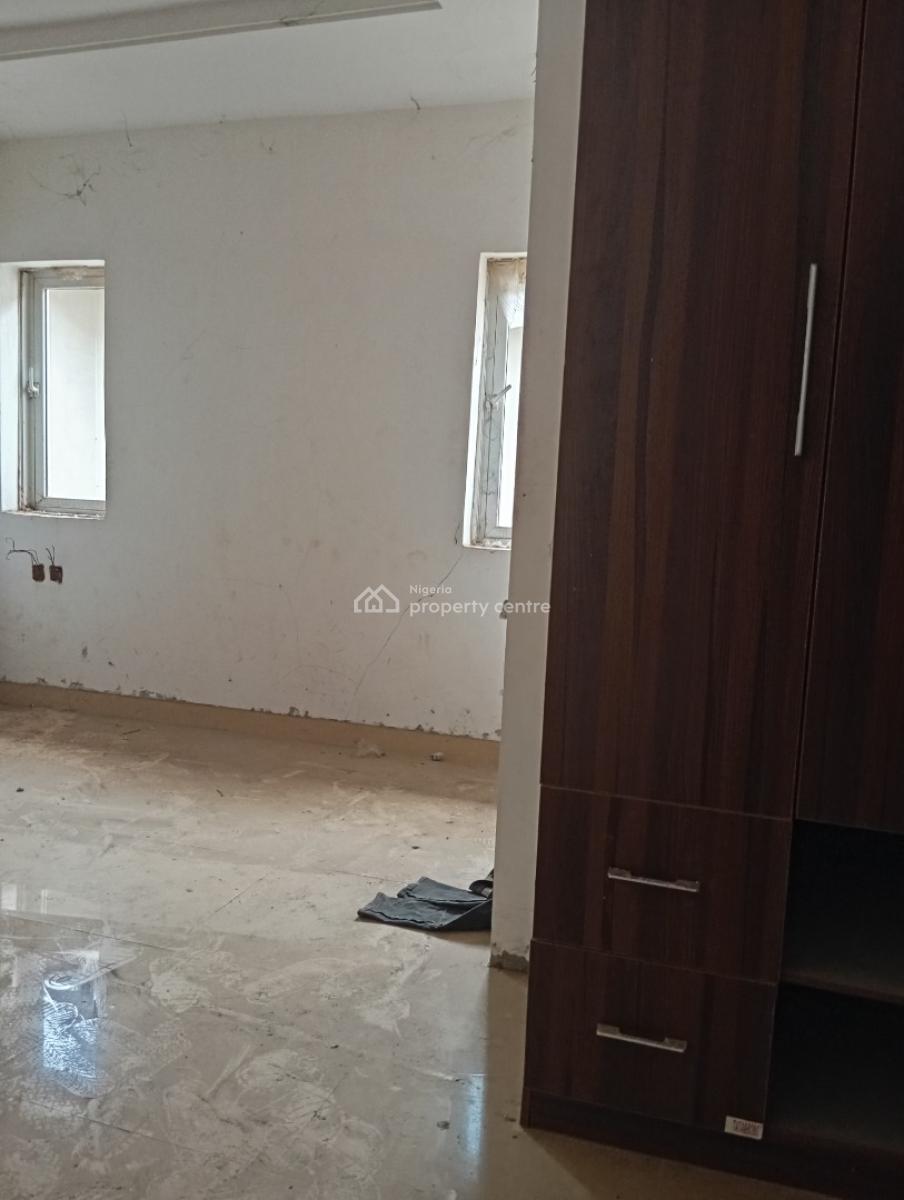 Two Wings of 4 Bedroom Semi-detached Duplexes, Olorunda Estate, Ketu, Lagos, Semi-detached Duplex for Sale