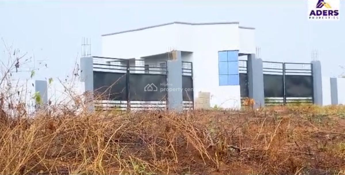 Premium Secured & Developed Estate, Owode Yewa, Ogun State, Owode, Obafemi Owode, Ogun, Residential Land for Sale