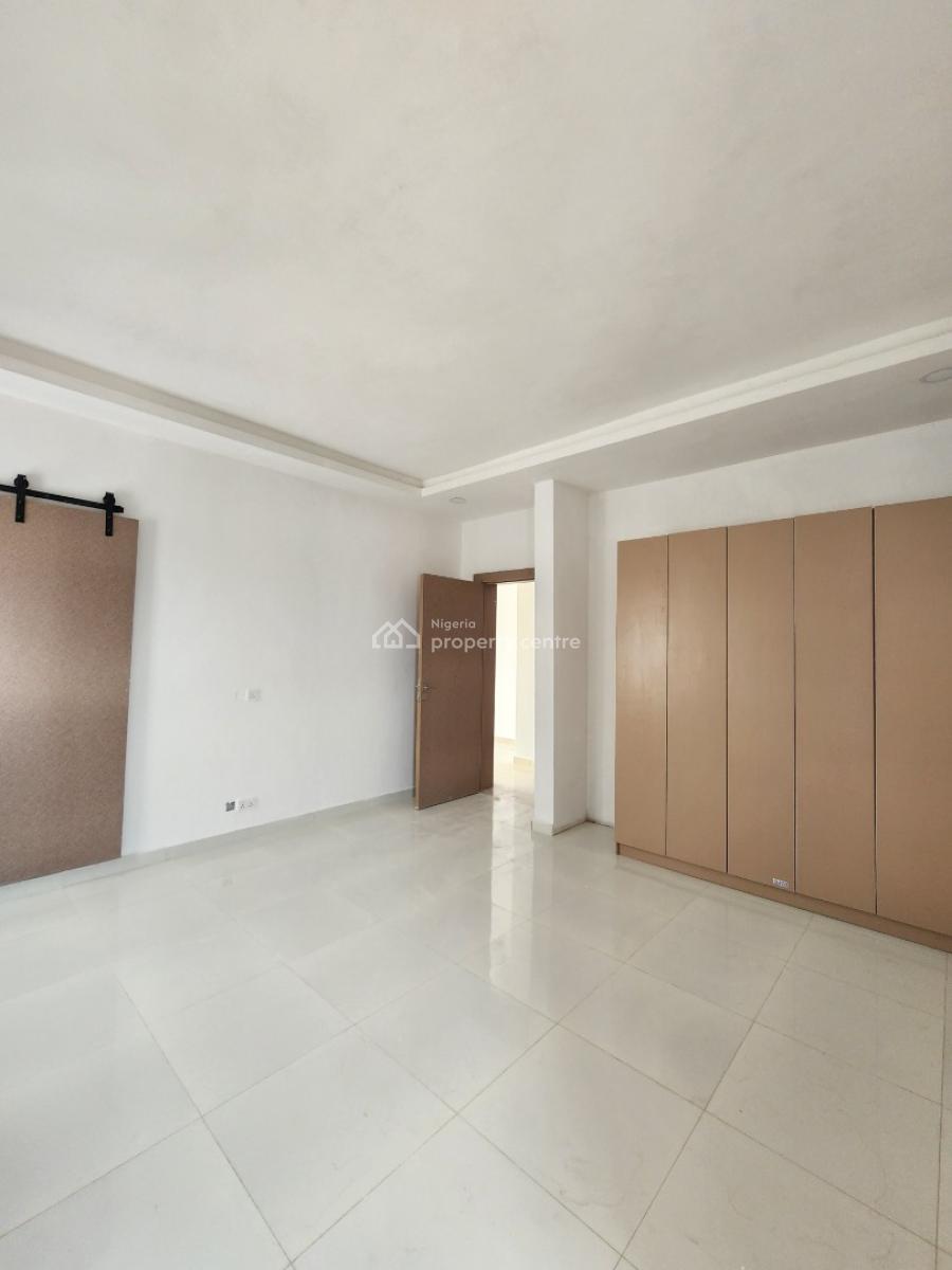 Luxury 2 Bedroom Apartment with Bq, Pool, Elevator, Lekki Phase 1, Lekki, Lagos, Flat / Apartment for Rent