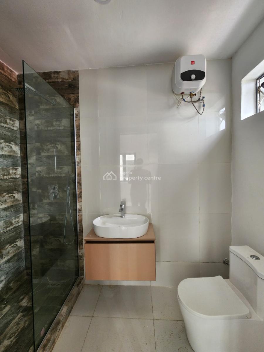 Luxury 2 Bedroom Apartment with Bq, Pool, Elevator, Lekki Phase 1, Lekki, Lagos, Flat / Apartment for Rent