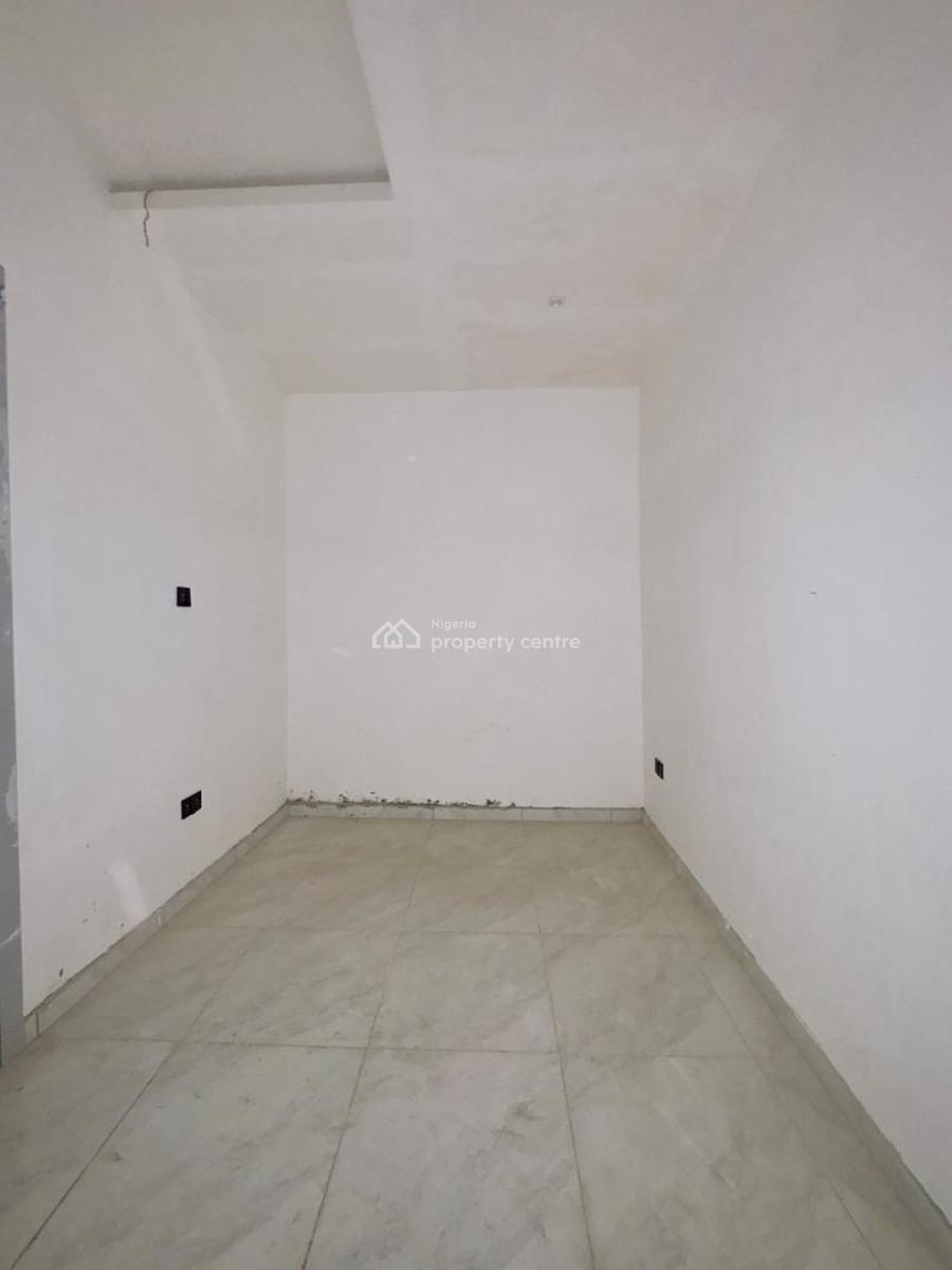 Luxuriously Built 4 Bedroom Terrace Duplex Plus Bq, Gra, Ogudu, Lagos, Terraced Duplex for Sale