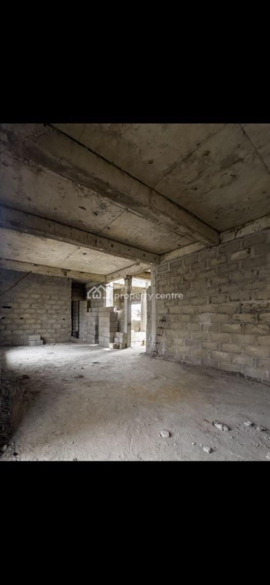 a Rare 3-bedroom + Bq Off-plan with Premium Finishing, Lekki Phase 1, Lekki, Lagos, House for Sale