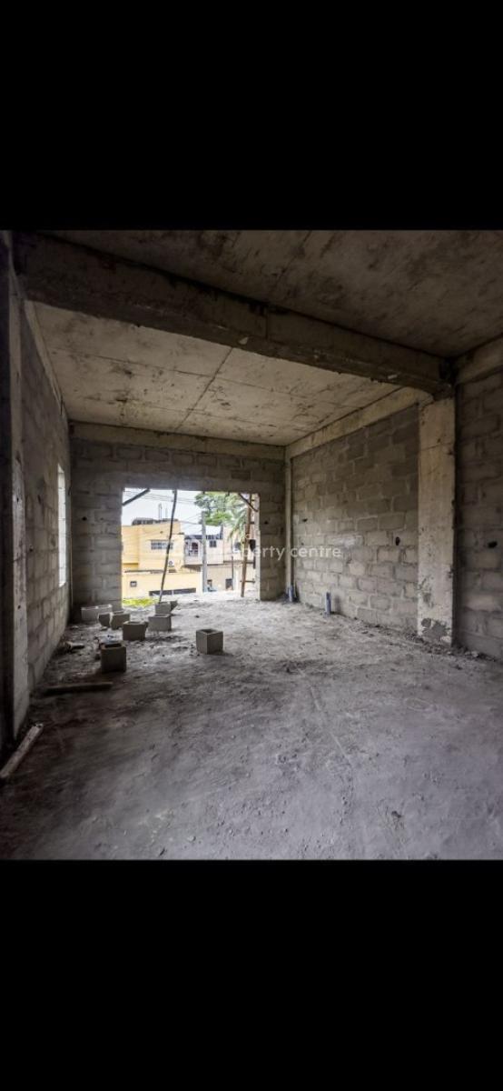 a Rare 3-bedroom + Bq Off-plan with Premium Finishing, Lekki Phase 1, Lekki, Lagos, House for Sale