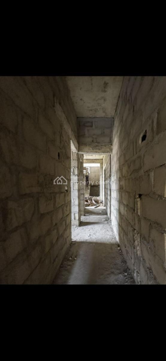 a Rare 3-bedroom + Bq Off-plan with Premium Finishing, Lekki Phase 1, Lekki, Lagos, House for Sale