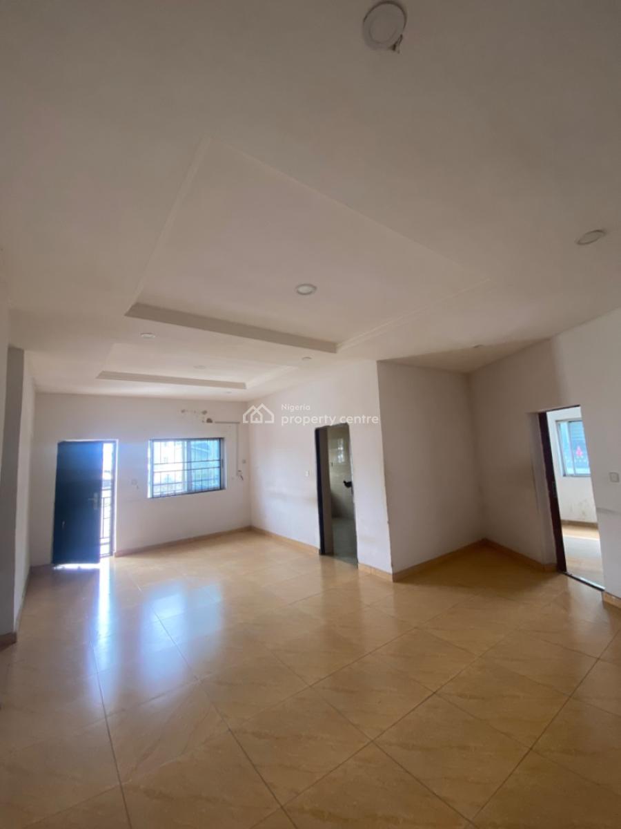 Clean 2 Bedroom Flat Close to Express, Lbs Close to The Express, Sangotedo, Ajah, Lagos, Flat / Apartment for Rent