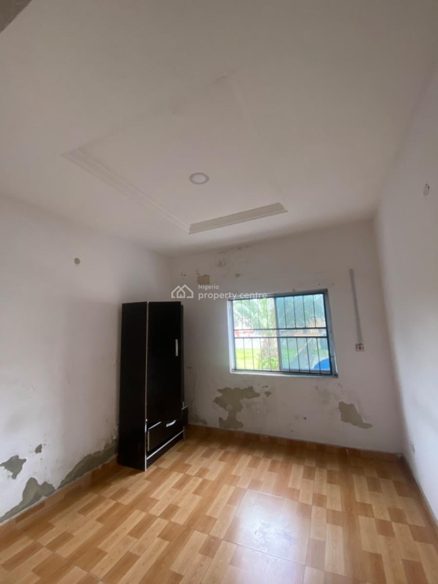 Clean 2 Bedroom Flat Close to Express, Lbs Close to The Express, Sangotedo, Ajah, Lagos, Flat / Apartment for Rent