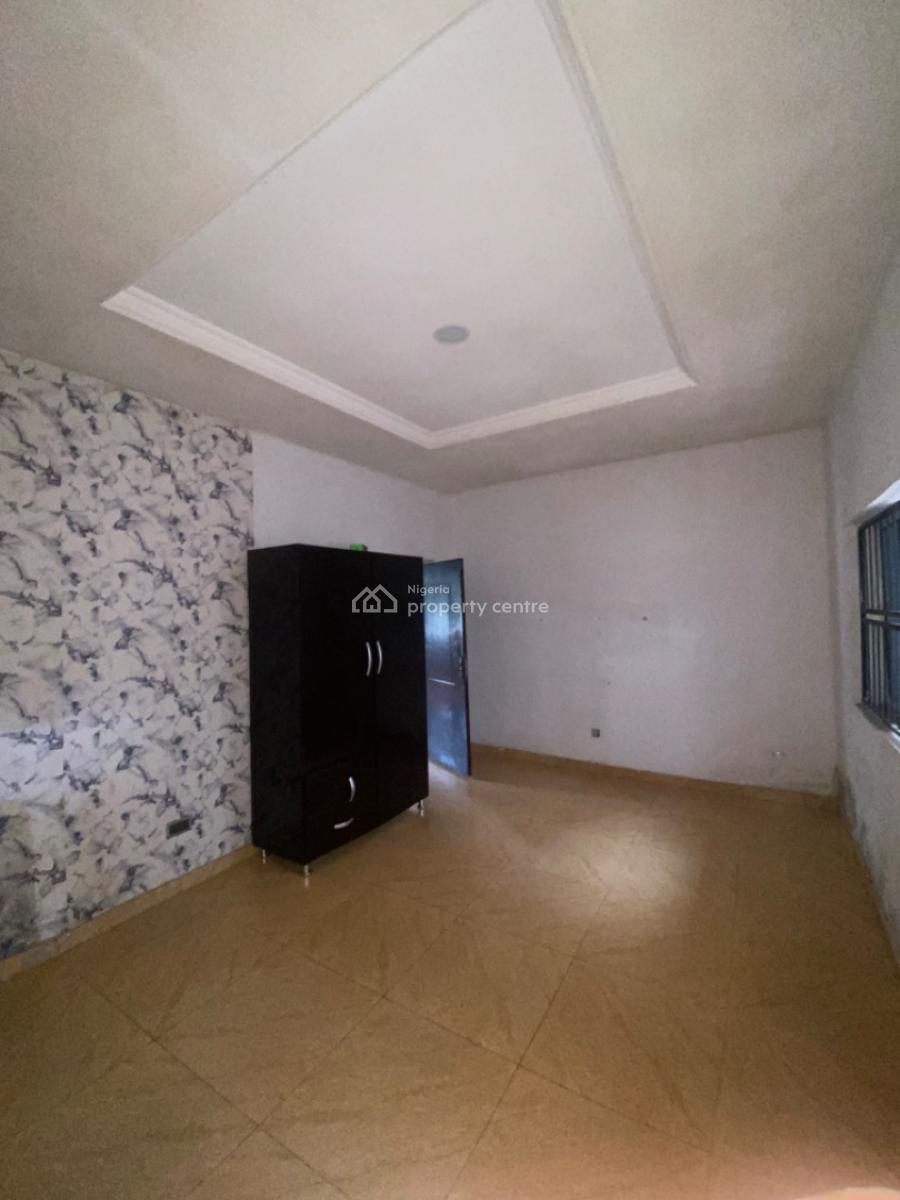 Clean 2 Bedroom Flat Close to Express, Lbs Close to The Express, Sangotedo, Ajah, Lagos, Flat / Apartment for Rent
