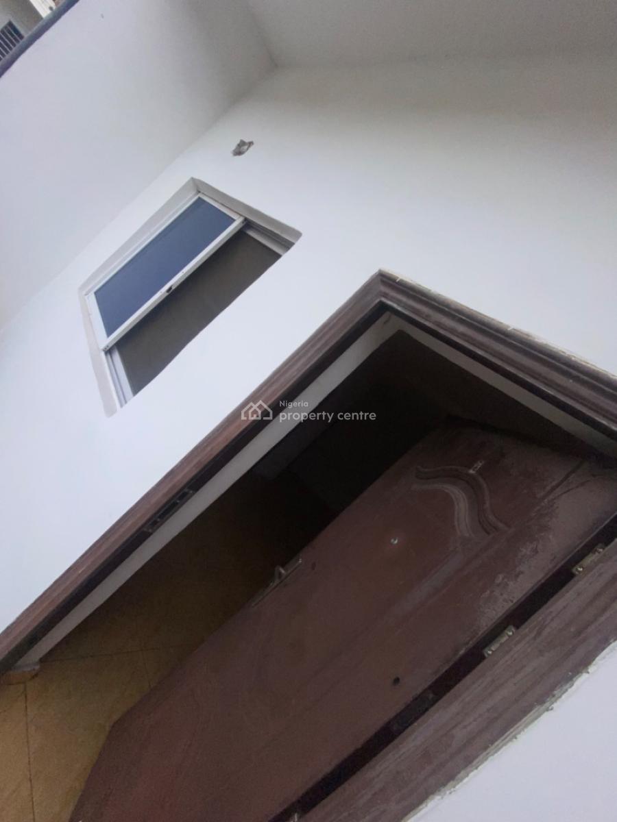Clean 2 Bedroom Flat Close to Express, Lbs Close to The Express, Sangotedo, Ajah, Lagos, Flat / Apartment for Rent