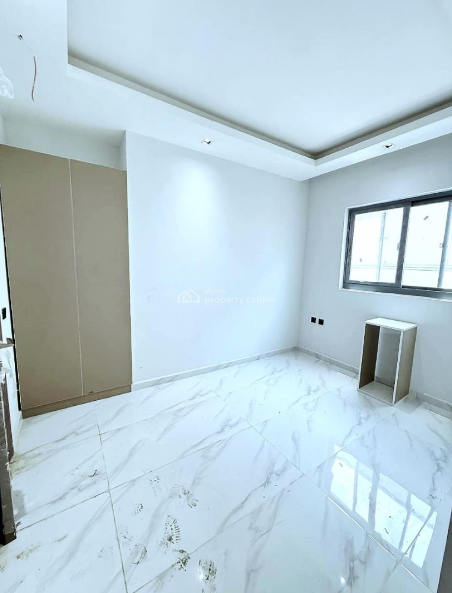 Newly Built 2 Bedroom  Apartment, Victoria Island (vi), Lagos, Flat / Apartment for Sale