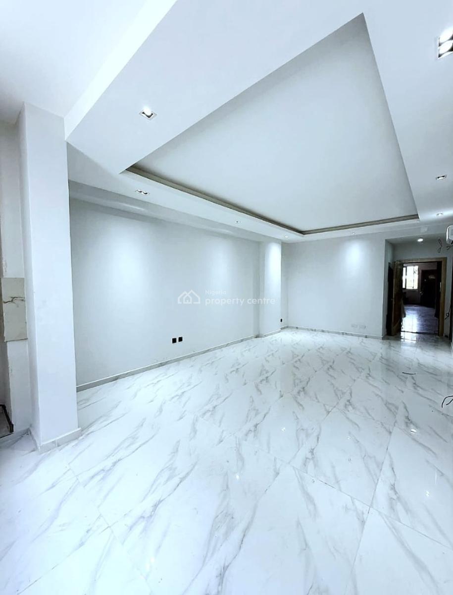 Newly Built 2 Bedroom  Apartment, Victoria Island (vi), Lagos, Flat / Apartment for Sale