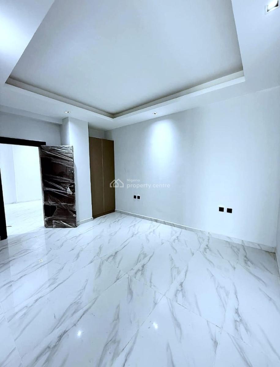 Newly Built 2 Bedroom  Apartment, Victoria Island (vi), Lagos, Flat / Apartment for Sale