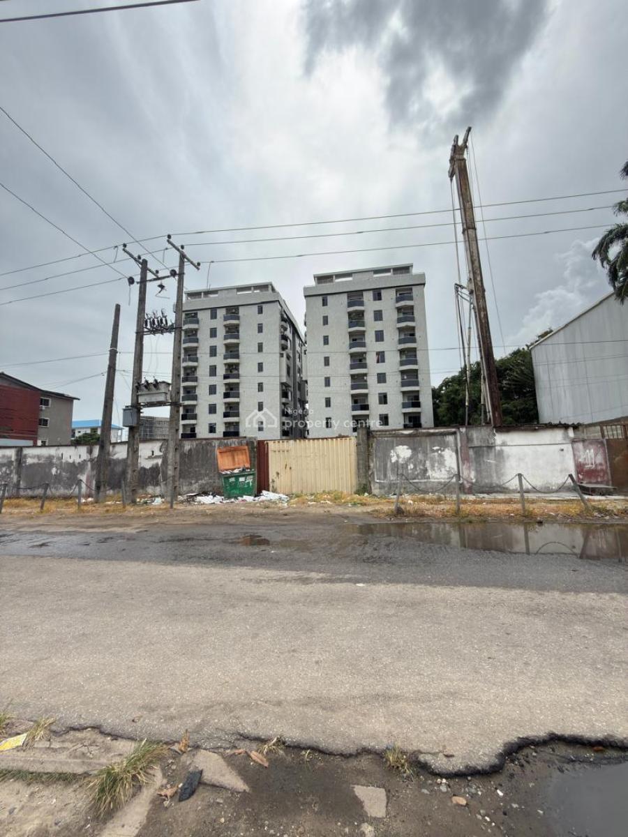 Premium Fully Furnished 3 Bedroom Apartment, Victoria Island, Victoria Island (vi), Lagos, Flat / Apartment for Rent