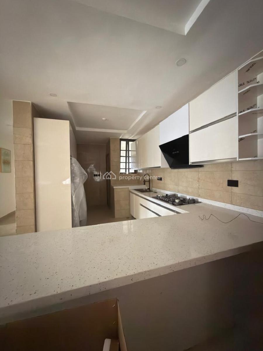 Premium Fully Furnished 3 Bedroom Apartment, Victoria Island, Victoria Island (vi), Lagos, Flat / Apartment for Rent