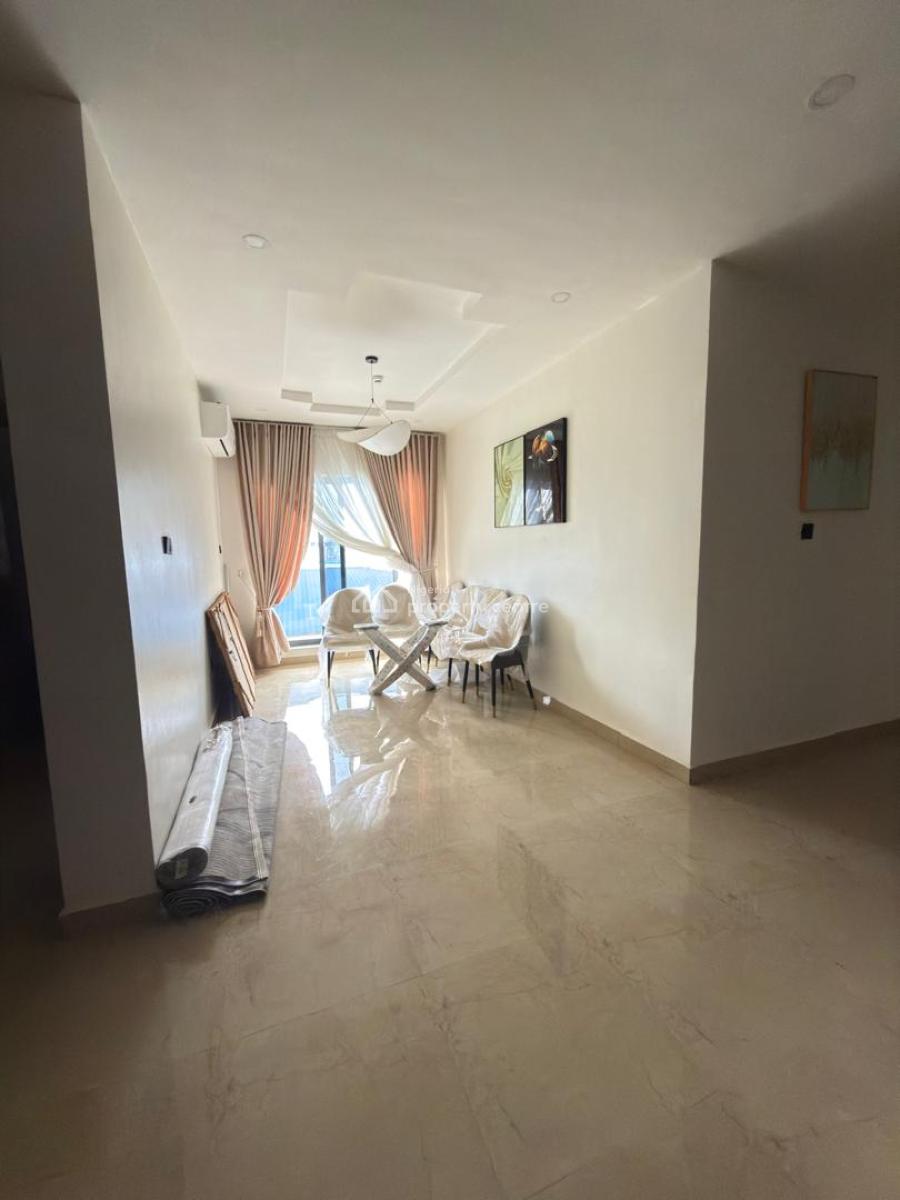 Premium Fully Furnished 3 Bedroom Apartment, Victoria Island, Victoria Island (vi), Lagos, Flat / Apartment for Rent