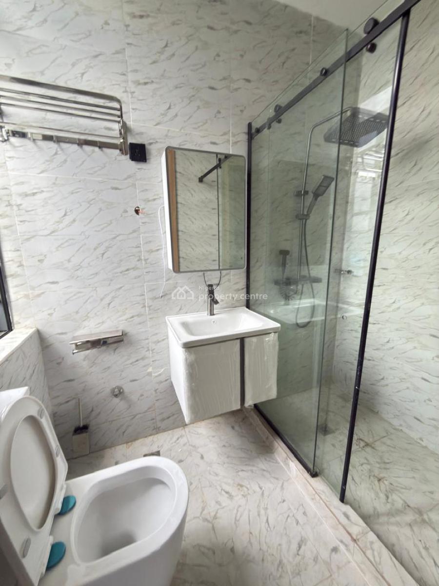 Premium Fully Furnished 3 Bedroom Apartment, Victoria Island, Victoria Island (vi), Lagos, Flat / Apartment for Rent