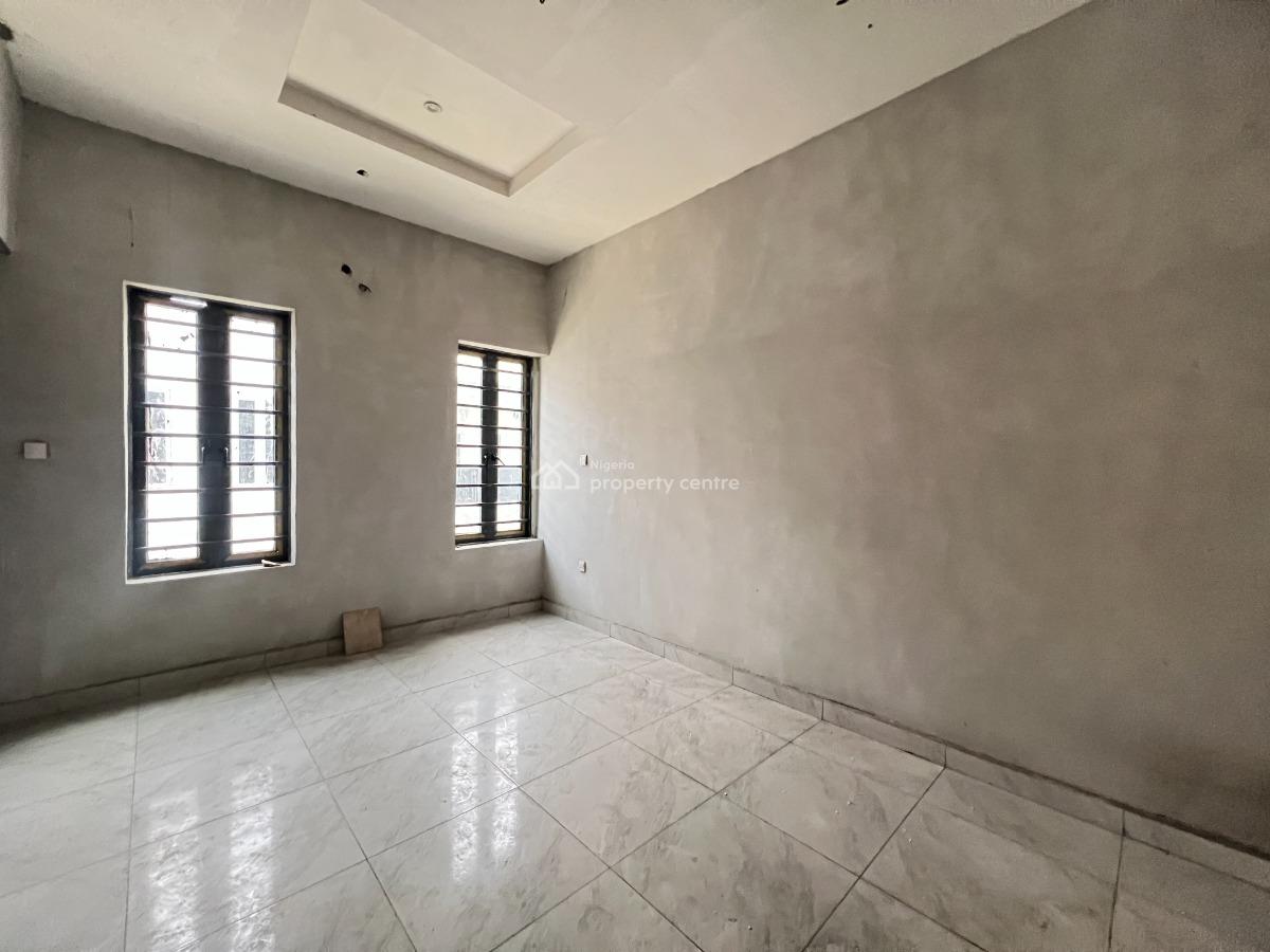 4 Bedroom Terrace Available, Lekki Phase 2, Lekki, Lagos, Terraced Duplex for Sale