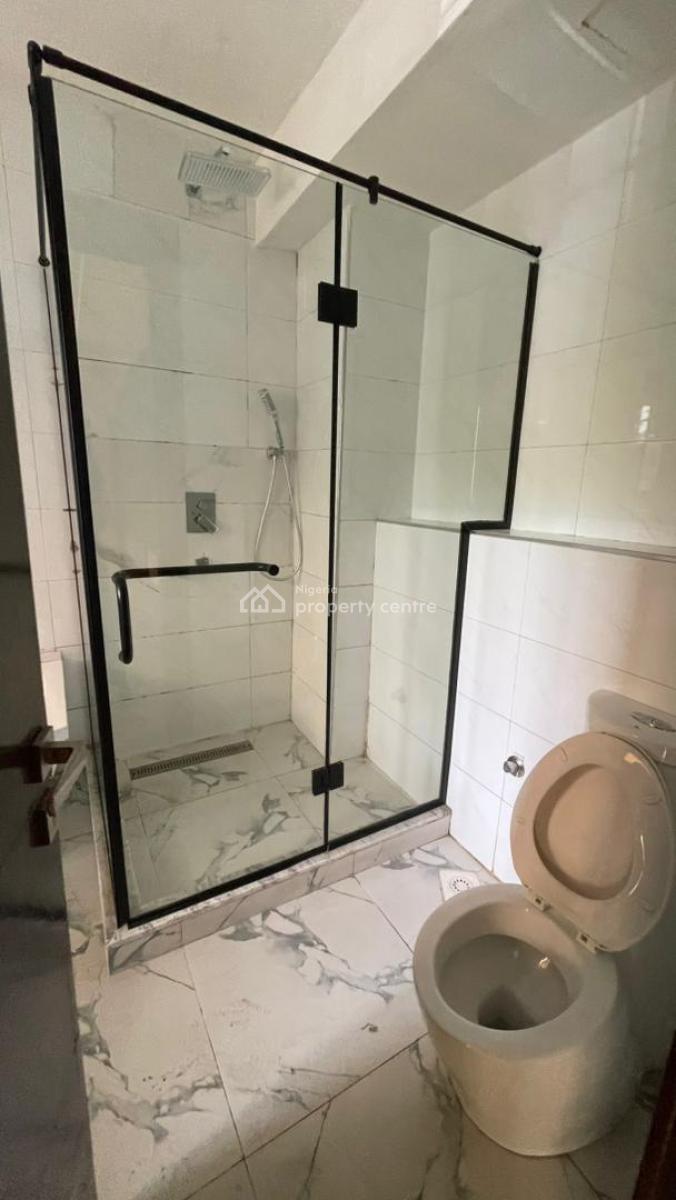 Luxury 4 Bedroom Maisonette with Bq in Ikoyi, Banana Island, Ikoyi, Lagos, House for Rent