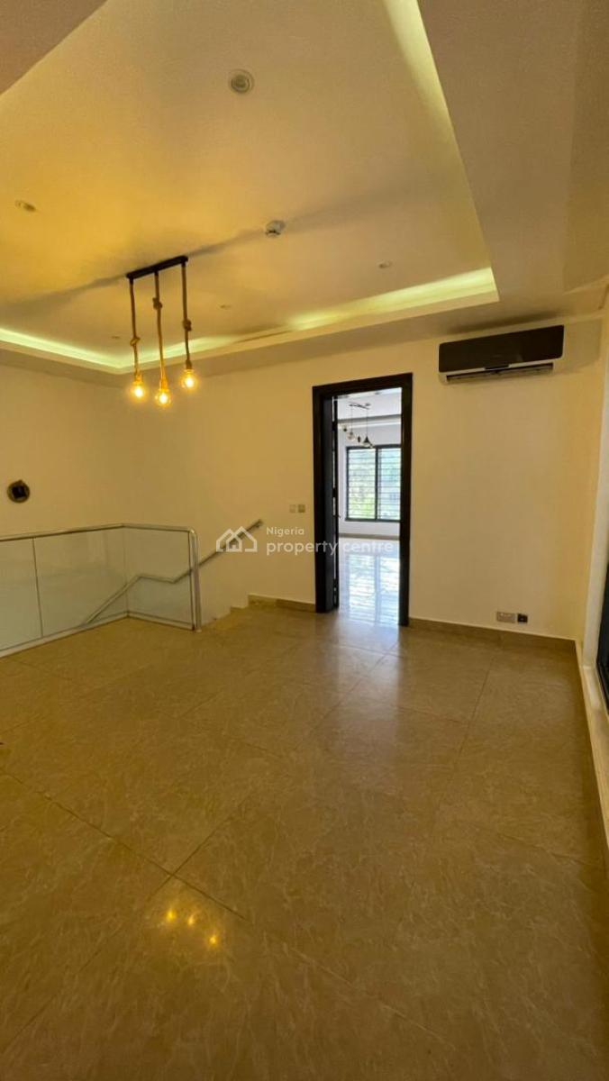 Luxury 4 Bedroom Maisonette with Bq in Ikoyi, Banana Island, Ikoyi, Lagos, House for Rent