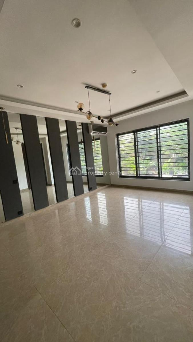 Luxury 4 Bedroom Maisonette with Bq in Ikoyi, Banana Island, Ikoyi, Lagos, House for Rent