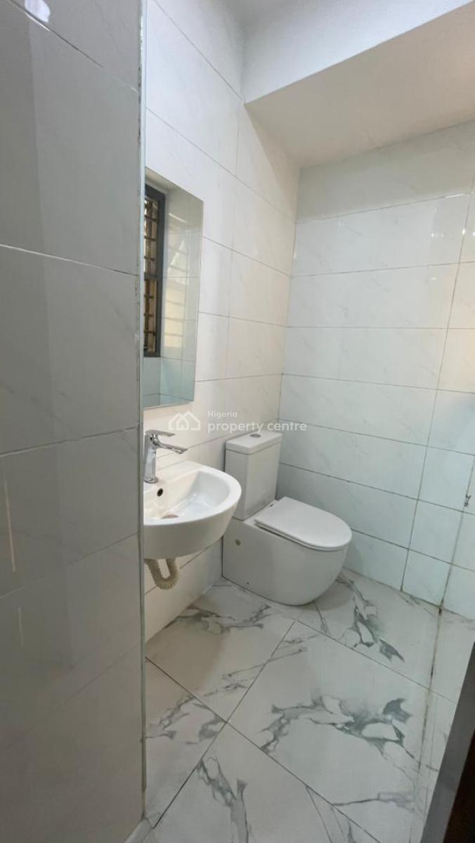 Luxury 4 Bedroom Maisonette with Bq in Ikoyi, Banana Island, Ikoyi, Lagos, House for Rent