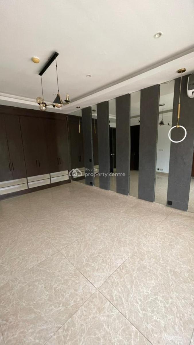 Luxury 4 Bedroom Maisonette with Bq in Ikoyi, Banana Island, Ikoyi, Lagos, Flat / Apartment for Rent