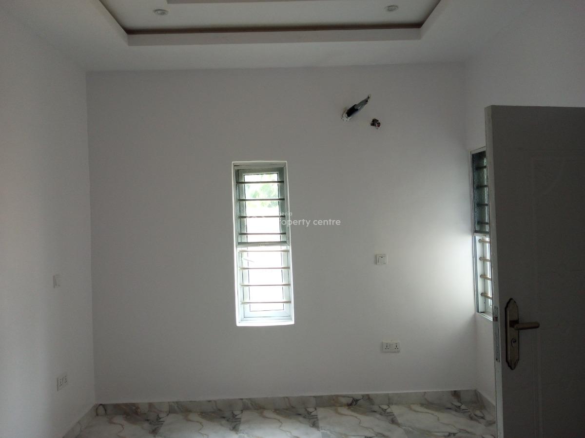 Brand New Miniflat with All Utilities Private in an Estate, Badore, Ajah, Lagos, Mini Flat (room and Parlour) for Rent