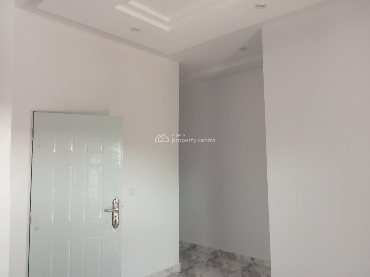 Brand New Miniflat with All Utilities Private in an Estate, Badore, Ajah, Lagos, Mini Flat (room and Parlour) for Rent