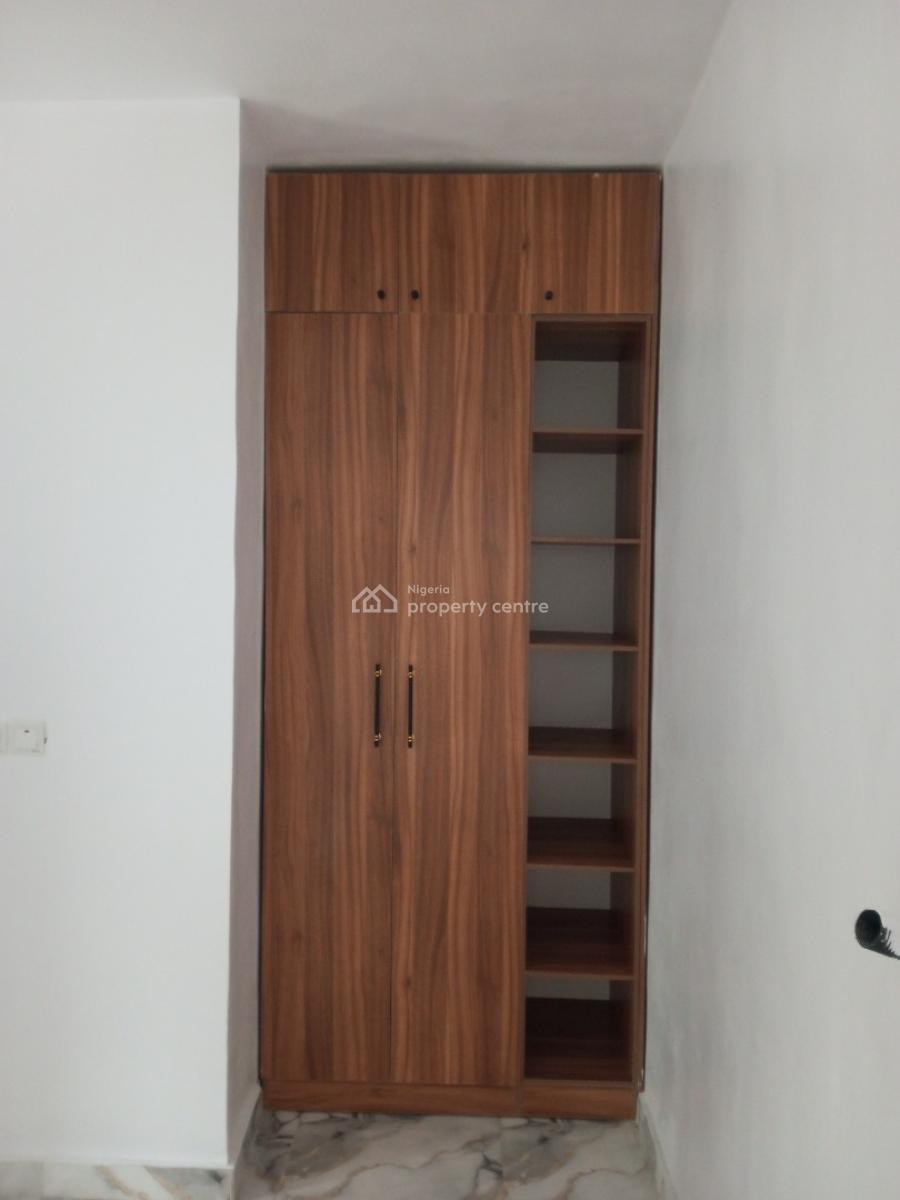 Brand New Miniflat with All Utilities Private in an Estate, Badore, Ajah, Lagos, Mini Flat (room and Parlour) for Rent