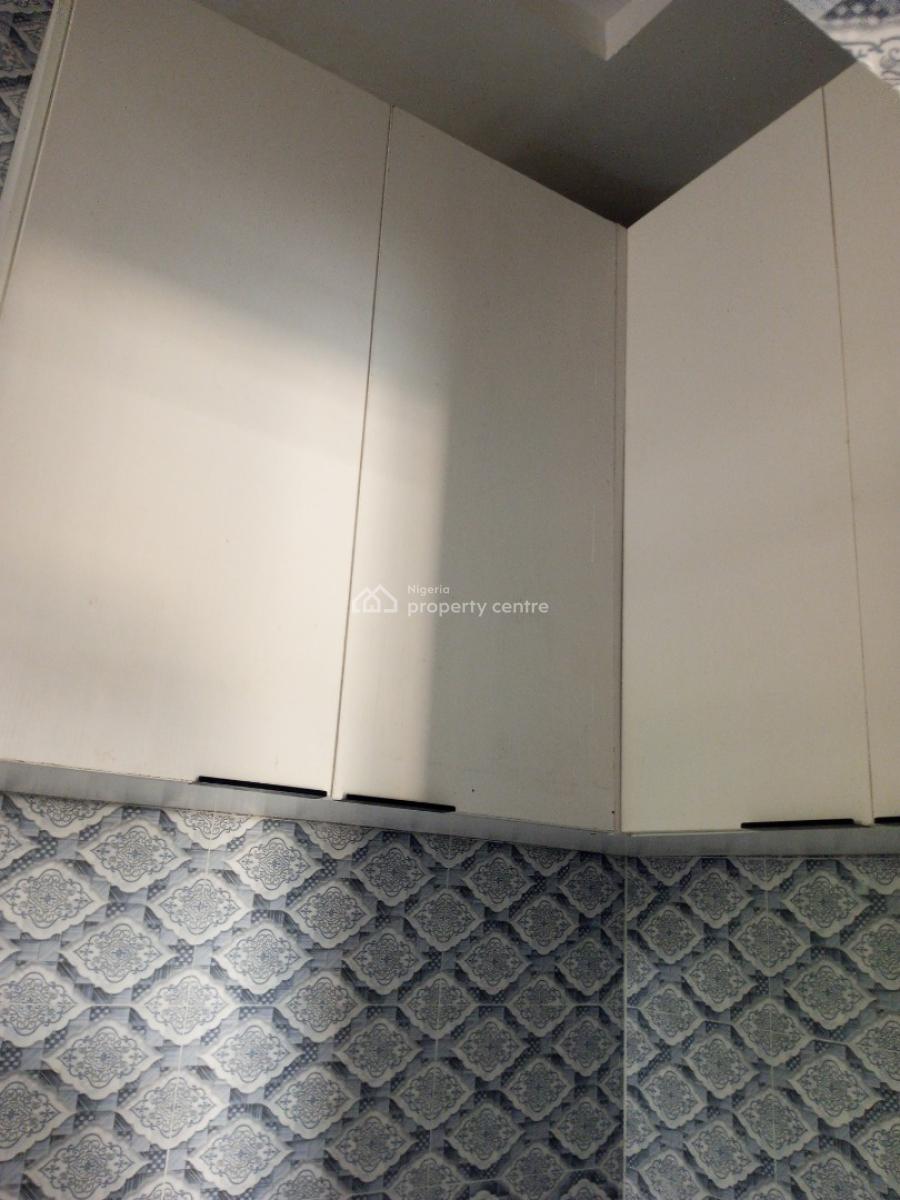 Brand New Miniflat with All Utilities Private in an Estate, Badore, Ajah, Lagos, Mini Flat (room and Parlour) for Rent