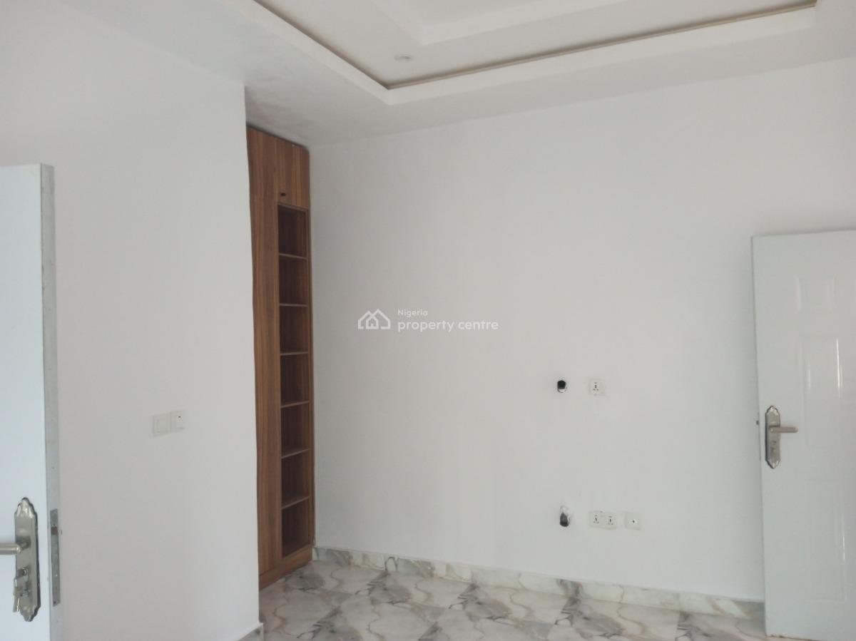 Brand New Miniflat with All Utilities Private in an Estate, Badore, Ajah, Lagos, Mini Flat (room and Parlour) for Rent