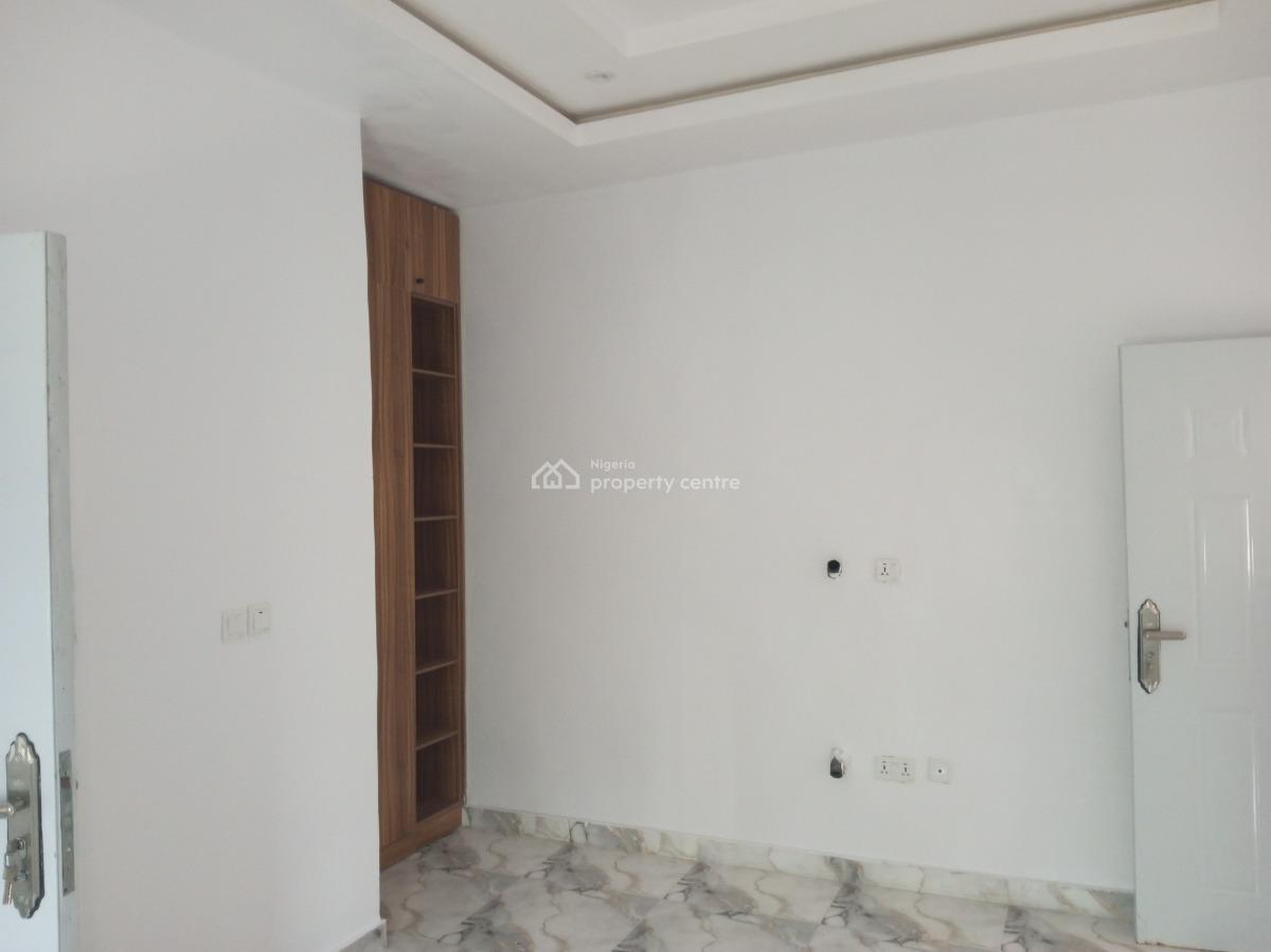 Brand New Miniflat with All Utilities Private in an Estate, Badore, Ajah, Lagos, Mini Flat (room and Parlour) for Rent