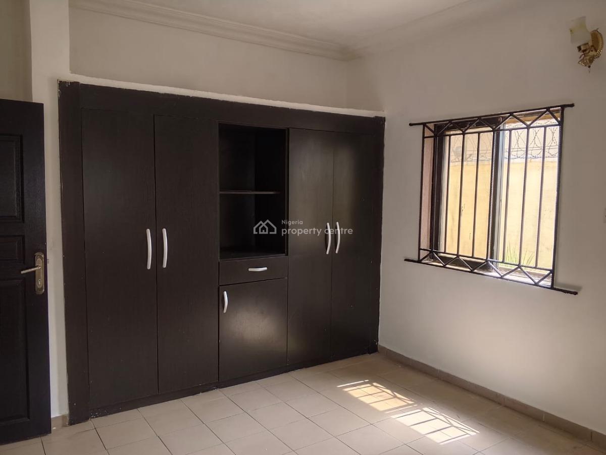 2 Bedroom Flat, Jabi, Abuja, Flat / Apartment for Rent