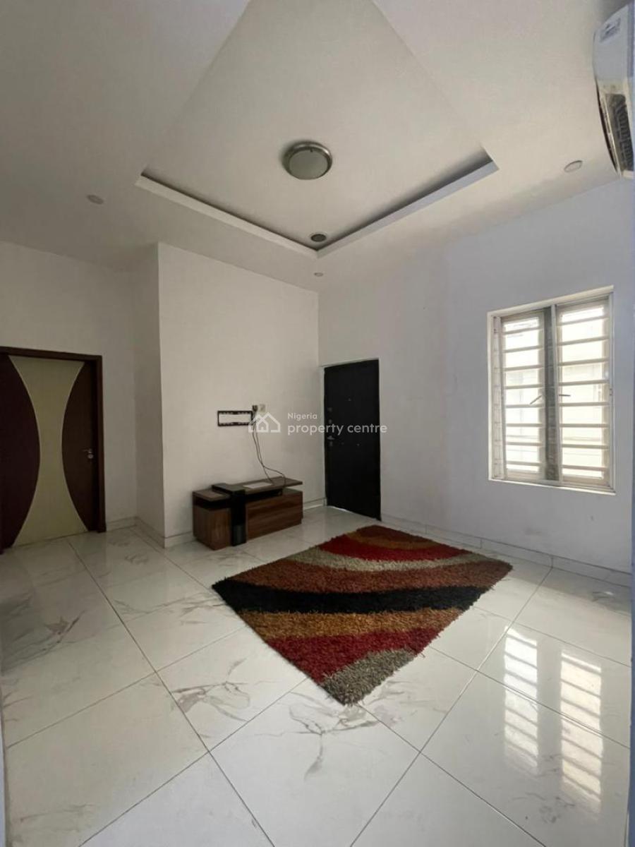 5 Bedroom Detached Duplex with Bq, Chevron, Lekki, Lagos, Commercial Property for Rent