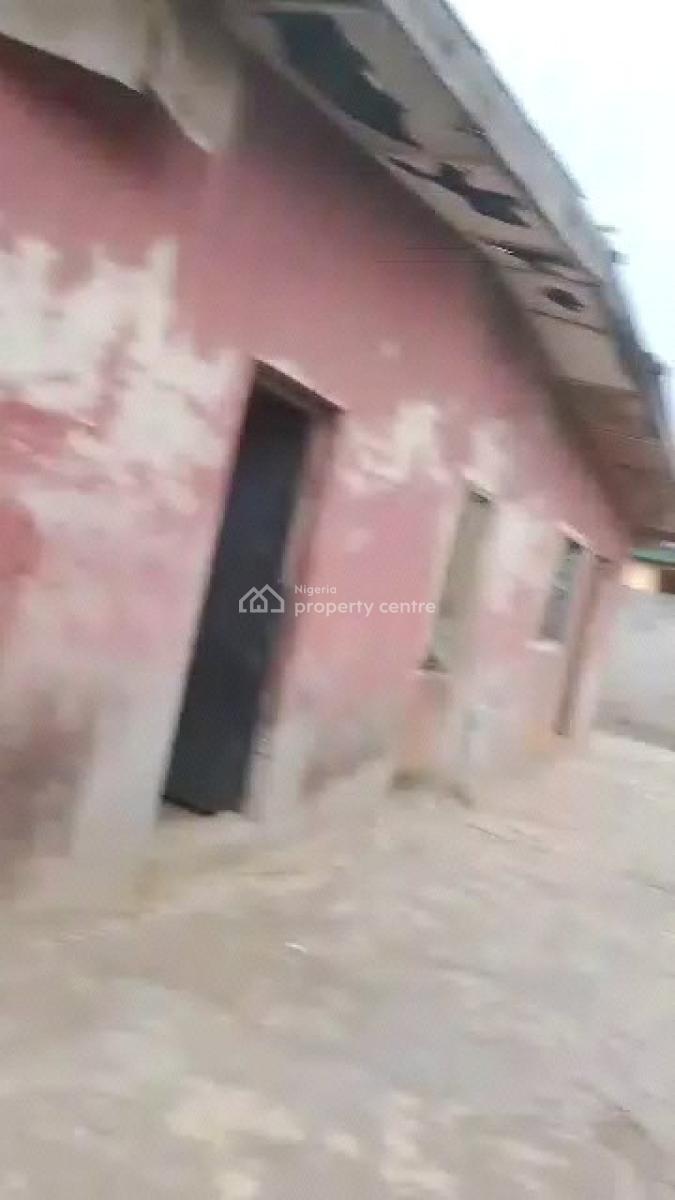 Prime Full Plot of Land with C of O, Arobaba, Unity Estate, Egbeda, Alimosho, Lagos, Residential Land for Sale