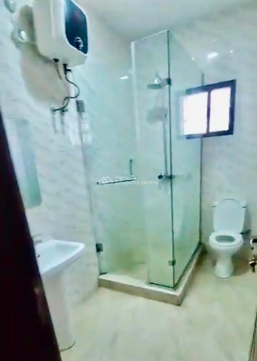 Spacious and Beautiful Upstairs in Secured Estate, Dpkay Estate, Orchid Road, Lekki, Lagos, Flat / Apartment for Rent