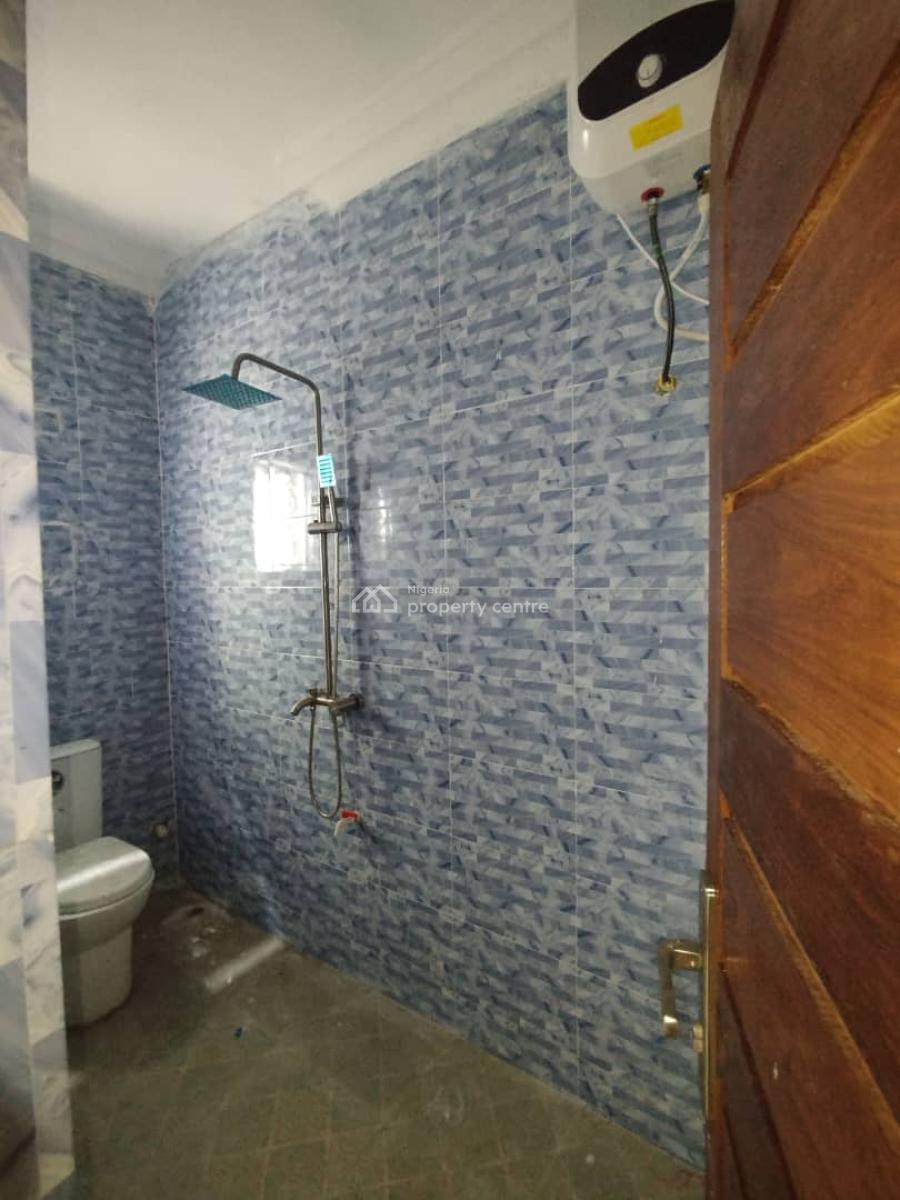 2 Bedroom Apartment, Lakowe, Lakowe, Ibeju Lekki, Lagos, Flat / Apartment for Rent