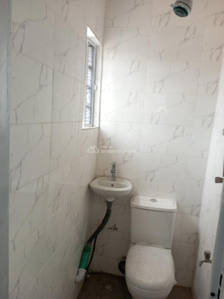 Brand New Mini Flat (mini Duplex), Badore, Ajah, Lagos, Mini Flat (room and Parlour) for Rent
