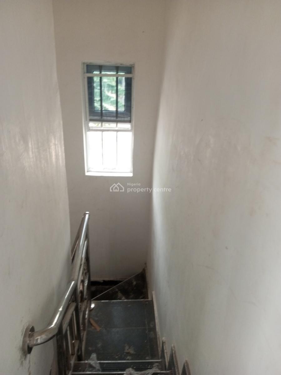 Brand New Mini Flat (mini Duplex), Badore, Ajah, Lagos, Mini Flat (room and Parlour) for Rent