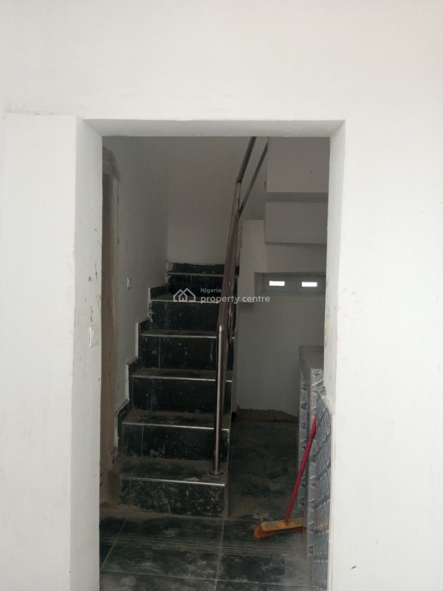 Brand New Mini Flat (mini Duplex), Badore, Ajah, Lagos, Mini Flat (room and Parlour) for Rent