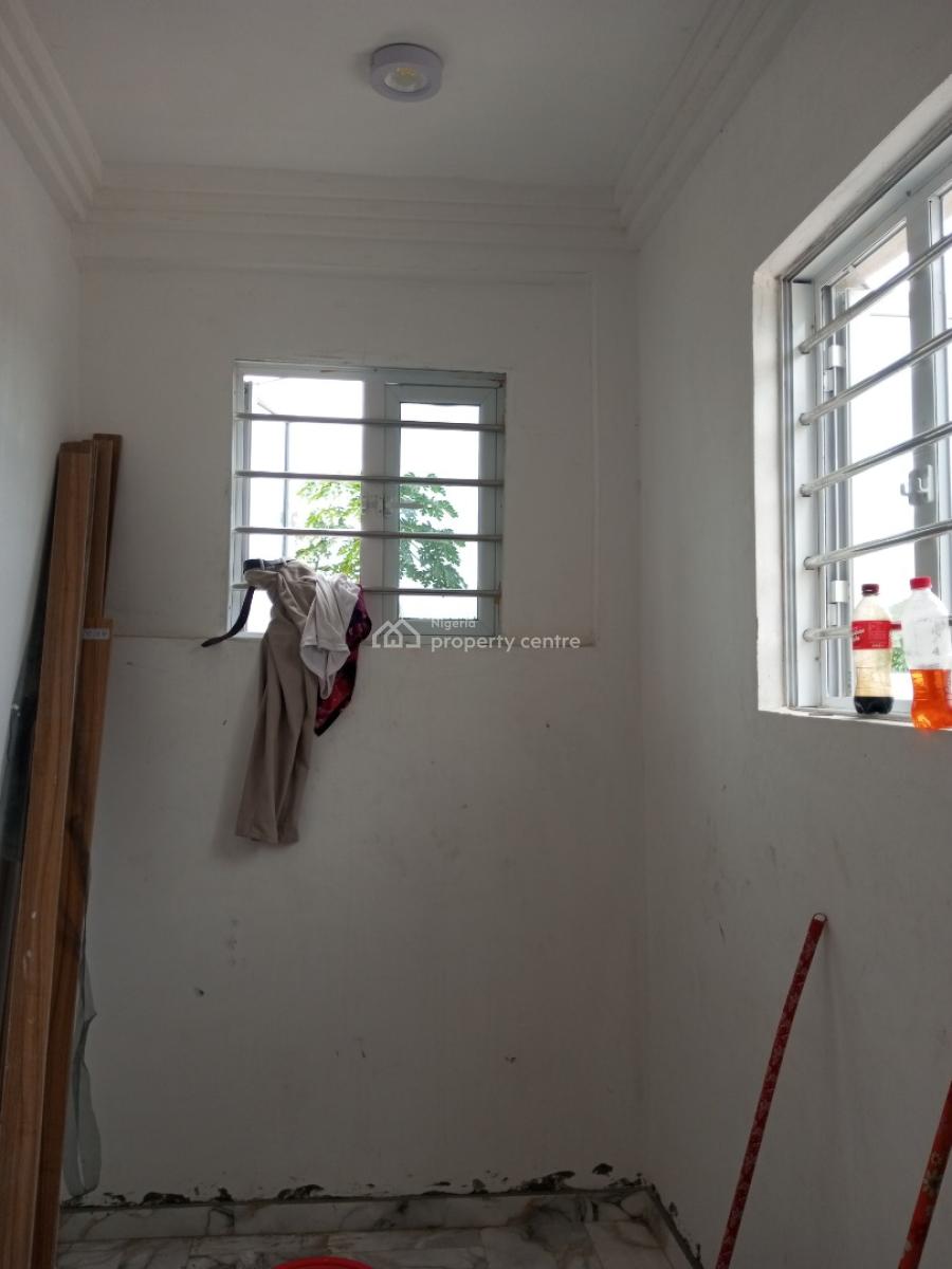 Brand New Mini Flat (mini Duplex), Badore, Ajah, Lagos, Mini Flat (room and Parlour) for Rent