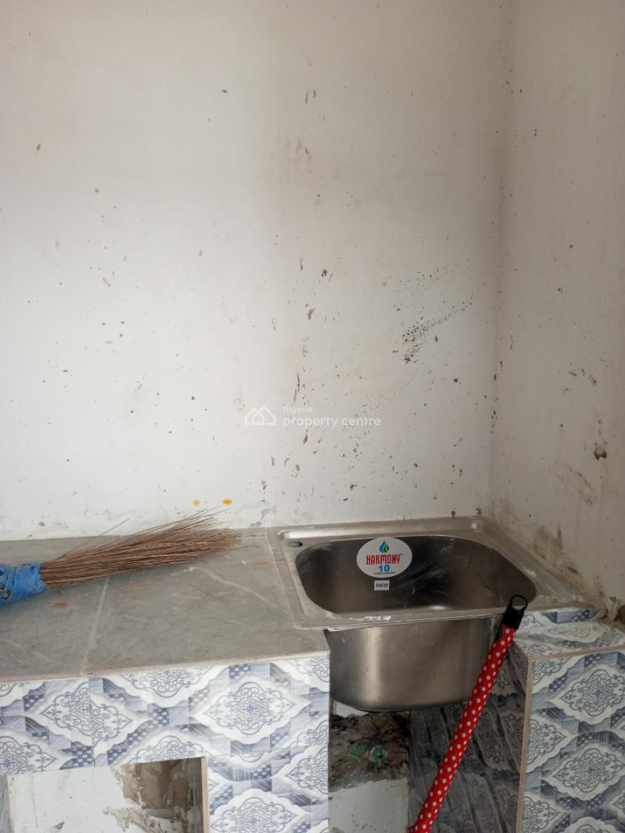 Brand New Mini Flat (mini Duplex), Badore, Ajah, Lagos, Mini Flat (room and Parlour) for Rent