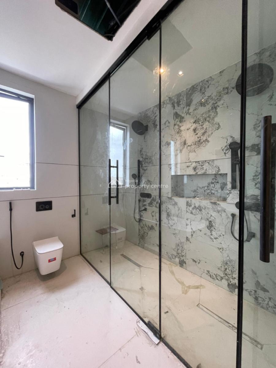 Contemporary 5 Bedroom Semi Detached Duplex, Ikate, Lekki, Lagos, Semi-detached Duplex for Sale