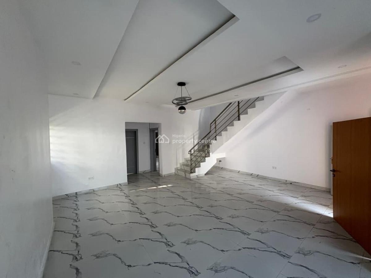 5-bedroom Terrace Duplex, Orchid, Lekki, Lagos, Terraced Duplex for Sale