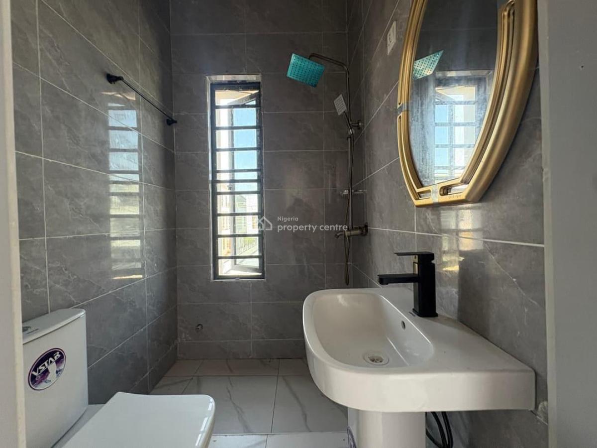 5-bedroom Terrace Duplex, Orchid, Lekki, Lagos, Terraced Duplex for Sale