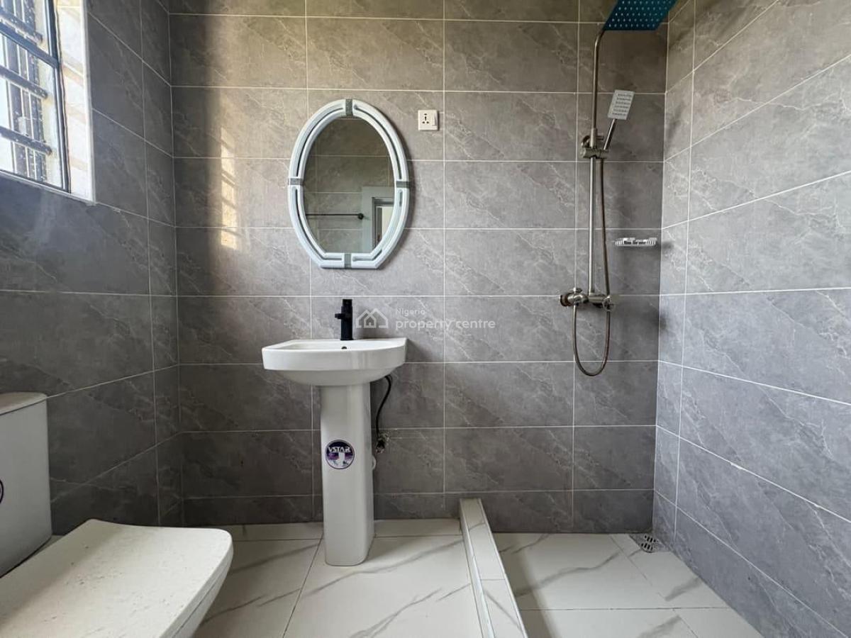 5-bedroom Terrace Duplex, Orchid, Lekki, Lagos, Terraced Duplex for Sale