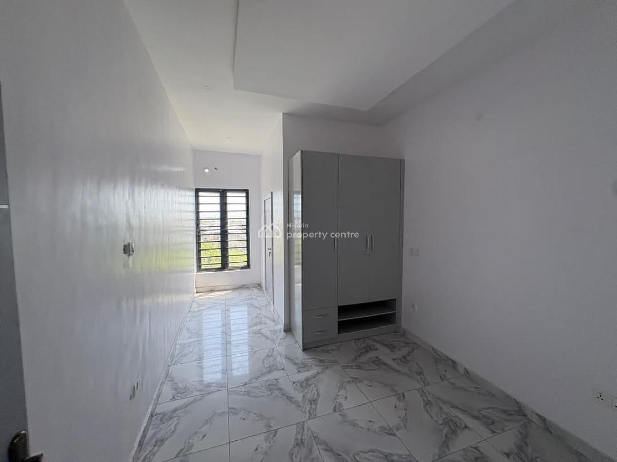 5-bedroom Terrace Duplex, Orchid, Lekki, Lagos, Terraced Duplex for Sale