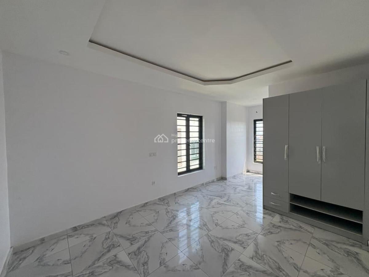 5-bedroom Terrace Duplex, Orchid, Lekki, Lagos, Terraced Duplex for Sale