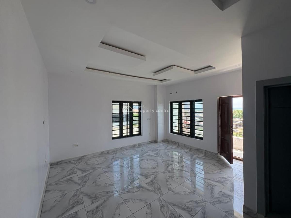 5-bedroom Terrace Duplex, Orchid, Lekki, Lagos, Terraced Duplex for Sale